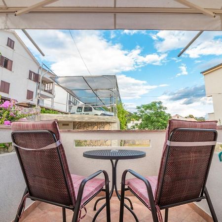 Ana Studio Baška Exteriér fotografie