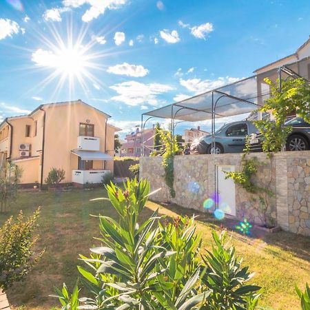 Ana Studio Baška Exteriér fotografie