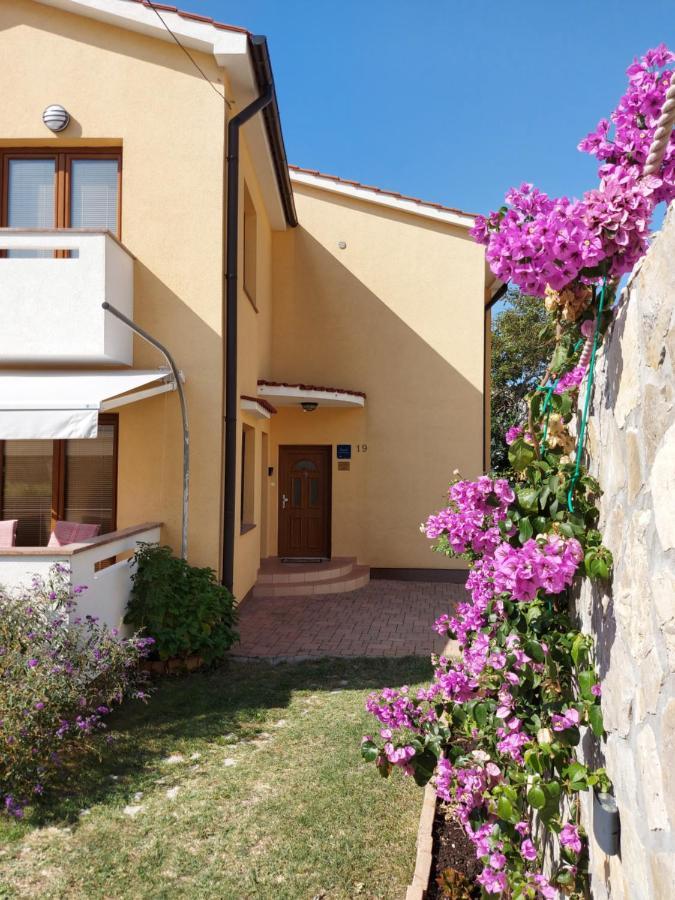 Ana Studio Baška Exteriér fotografie