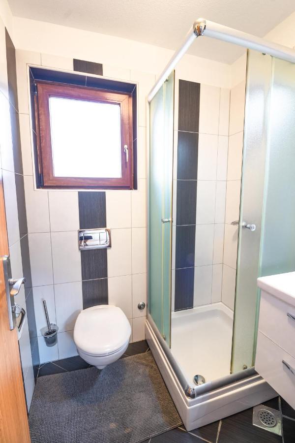 Ana Studio Baška Exteriér fotografie